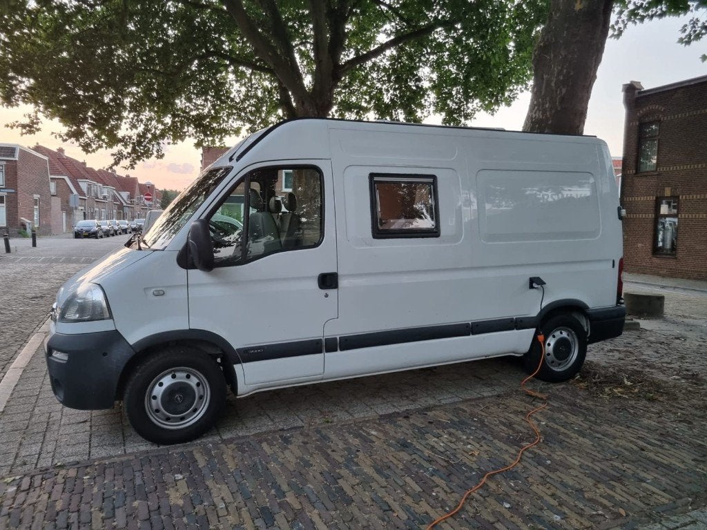 Caravans And Camping Opel