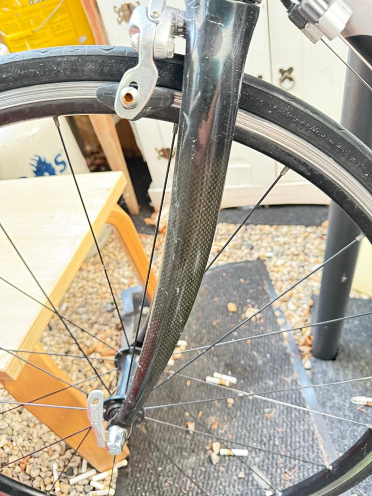 Raleigh Racefiets/Sportfiets - Lichtgewicht & Snel, 28 inch, Gebruikt, Aluminium, Meer dan 20 versnellingen