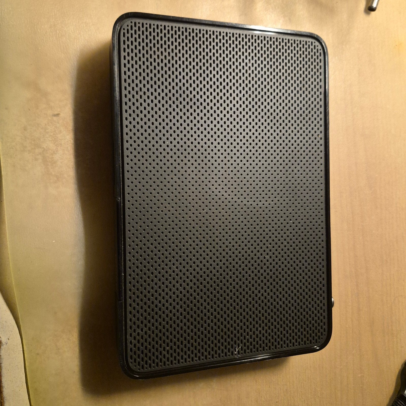 Arris DCX960 Decoder - Zo goed als nieuw, Ophalen of Verzenden, Zo goed als nieuw