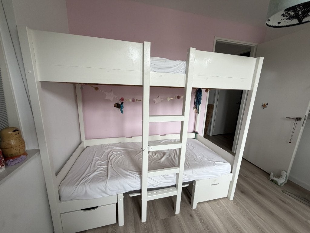 Hoogslaper , Ophalen, Gebruikt, Hoogslaper