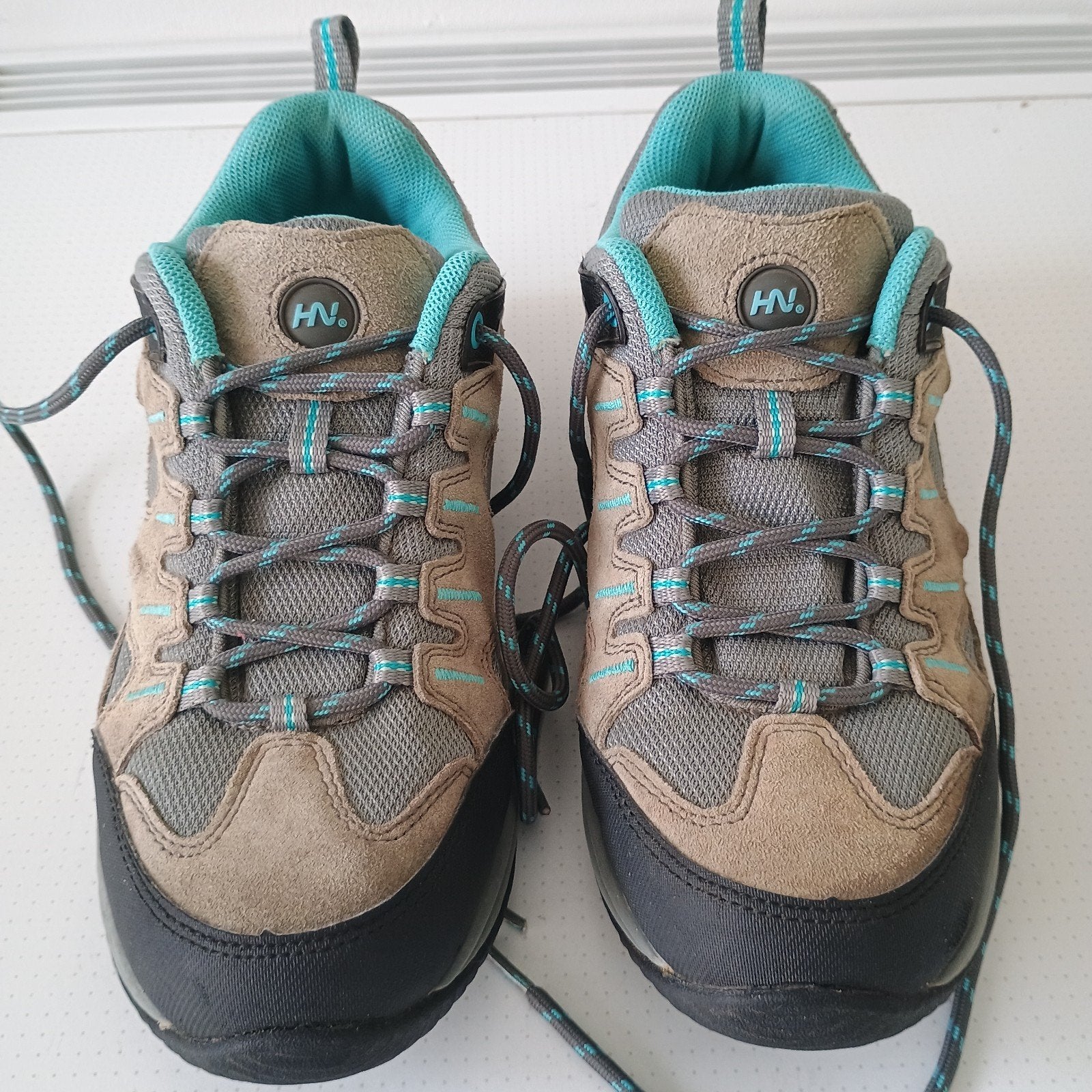 Human Nature wandelschoenen maat 41, Ophalen of Verzenden, Zo goed als nieuw, Schoenen