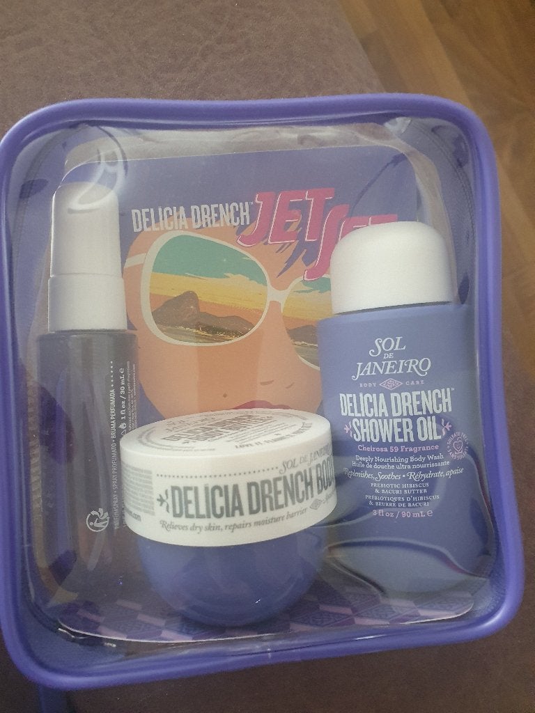 Sol de Janeiro, Sieraden, Tassen en Uiterlijk, Uiterlijk | Lichaamsverzorging, Ophalen, Nieuw, Bodylotion, Crème of Olie