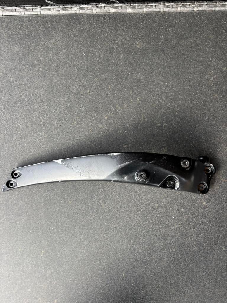 YFZ450R Yamaha Raptor 450 Frame Deel, Ophalen, Gebruikt