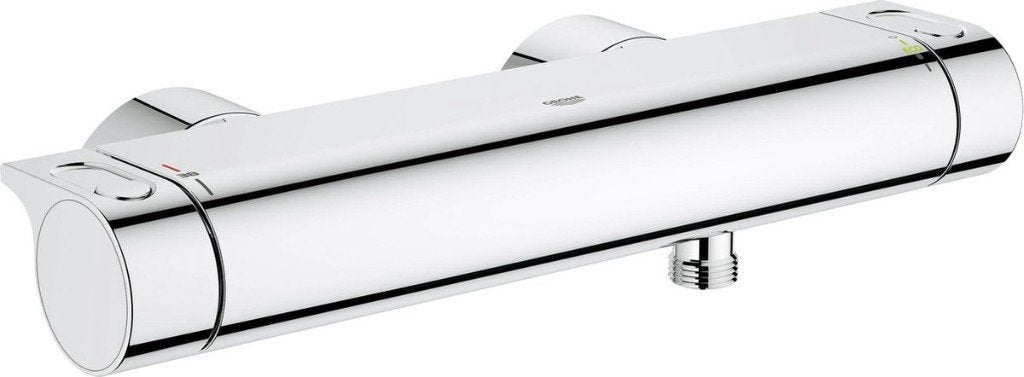 Grohe Douchkraan 2000 cooltouch serie NIEUW!!!, Ophalen of Verzenden, Nieuw, Koper, Douche
