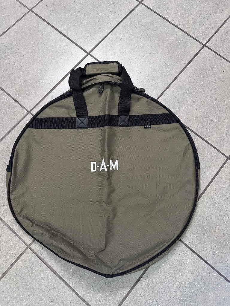 Nieuwe leefnettas Dam 60cm, Watersport en Boten, Hengelsport | Witvissen, Overige typen, Nieuw, Ophalen of Verzenden, Nvt