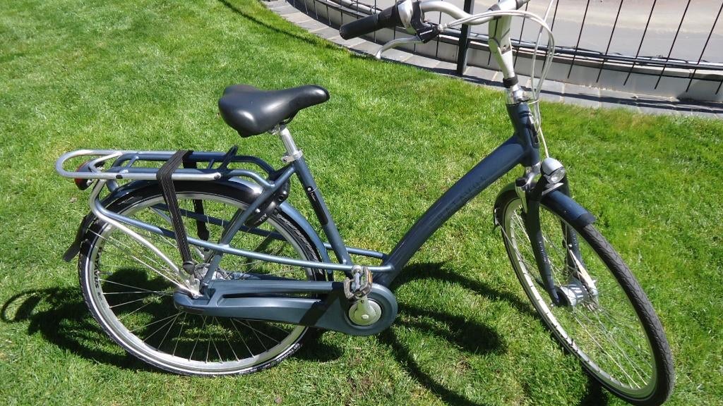 Batavus  Bolero nexus 7 versnellingen, Fietsen en Brommers, Fietsen | Dames | Damesfietsen, Gebruikt, Versnellingen, Batavus, Ophalen of Verzenden