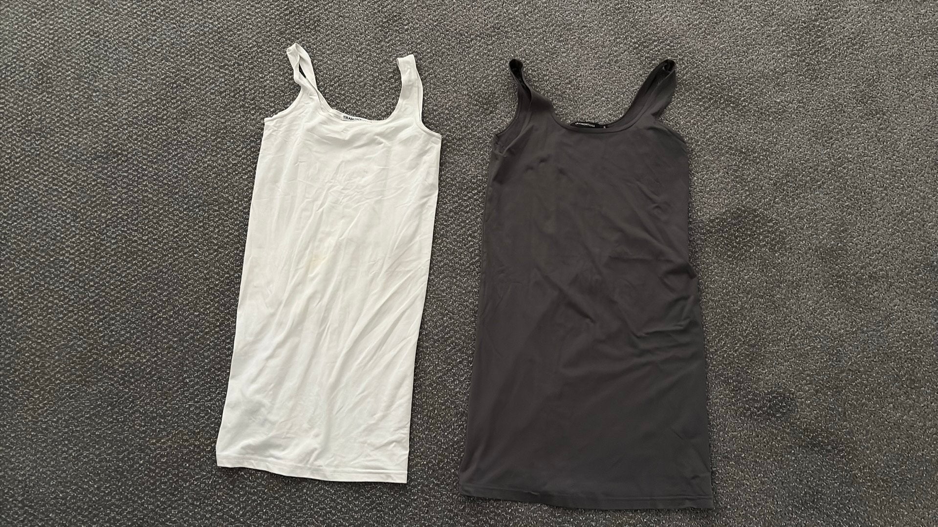 Twee lange hemden van Tramontana. Maat S. Nieuwstaat, Kleding | Dames, Ophalen of Verzenden, Zo goed als nieuw