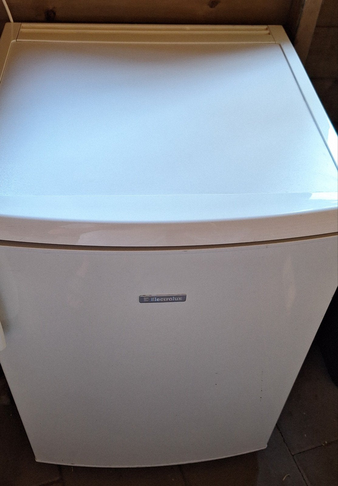 Electrolux Koelkast, Witgoed en Apparatuur, Koelkasten en IJskasten, 100 tot 150 liter, 45 tot 60 cm, Ophalen, 85 tot 120 cm