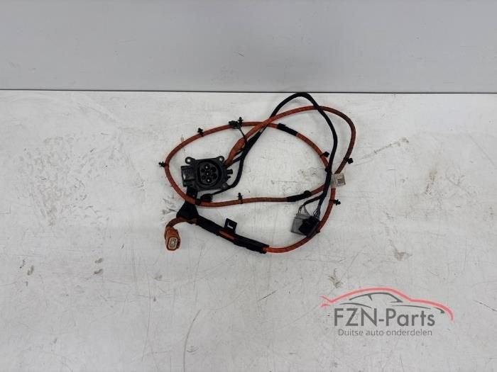 VW Golf 7 GTE Oplaadpunt hybride Elektriciteit met kabel, Auto-onderdelen, Ophalen of Verzenden, Gebruikt
