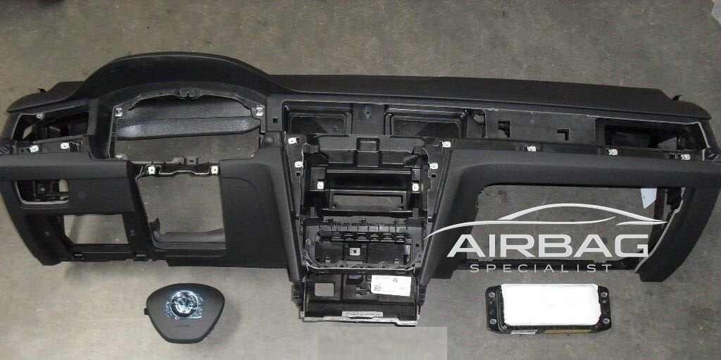 Volkswagen Passat 3G model 2014+ Stuur airbag passagiers air, Gebruikt, -, Volkswagen, -