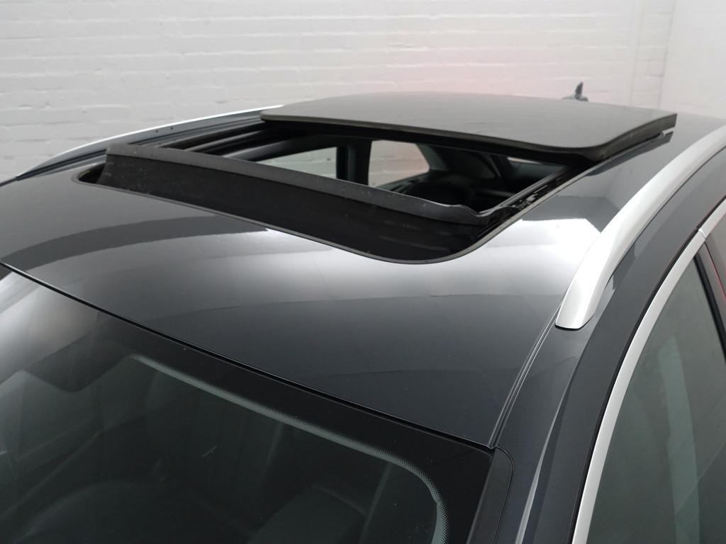 Audi A4 Avant 35 TFSI Design Pro Line Plus- Panoramadak, Led, Auto's, Audi, Gebruikt, 4 cilinders, A4, Zilver of Grijs