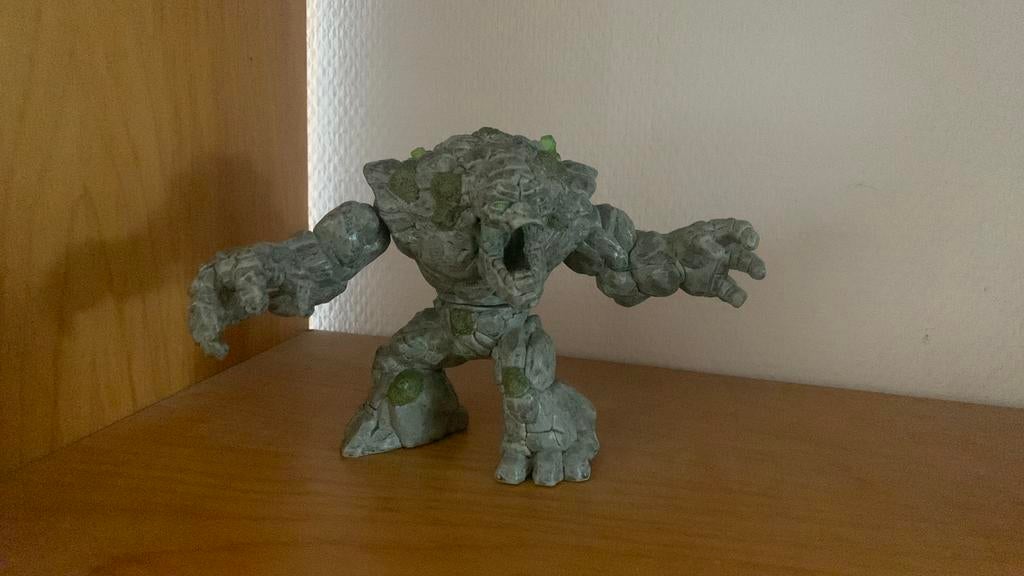 Sleich monster trol, Ophalen, Zo goed als nieuw