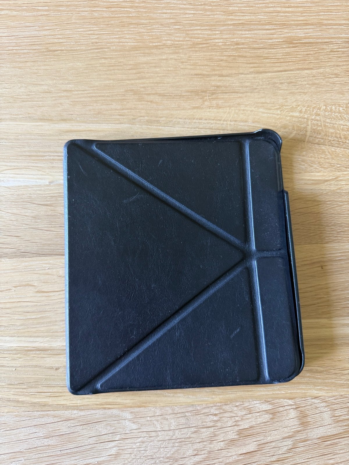 Bluebild hoesje voor Kobo Libra Colour - Coolblue, Ophalen of Verzenden, Zo goed als nieuw