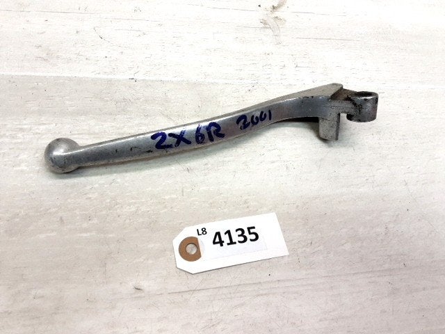 ZX6R 2000 - 2002 Kawasaki Hendel Koppelingshendel D1-46739, Motoren