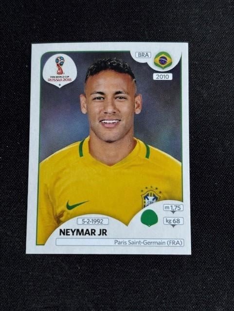 Panini Russia 2018 nr. 359 roze, Verzenden, Nieuw, Buitenlandse clubs, Poster, Plaatje of Sticker