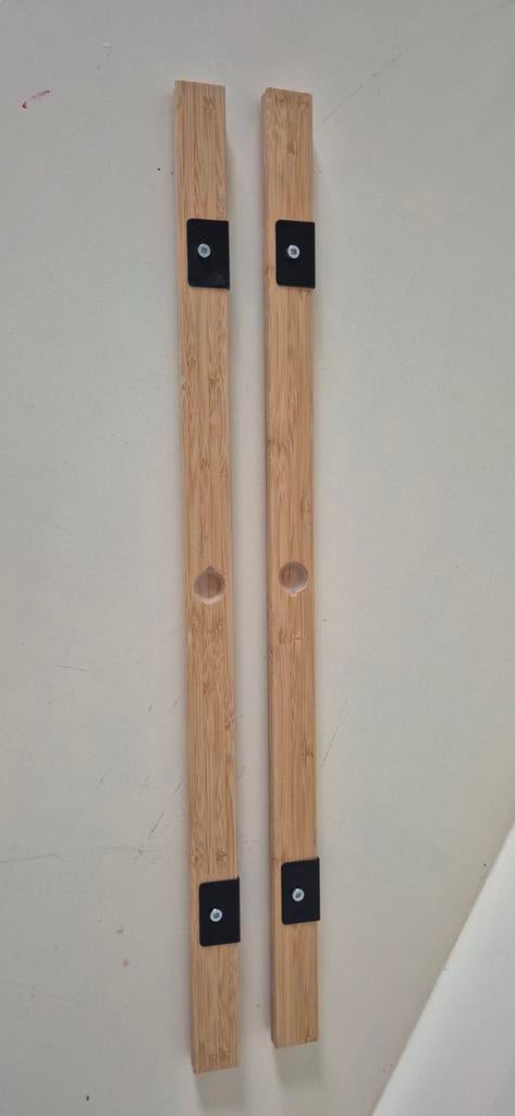 IKEA VISBÄCK posterhangers, Ophalen of Verzenden