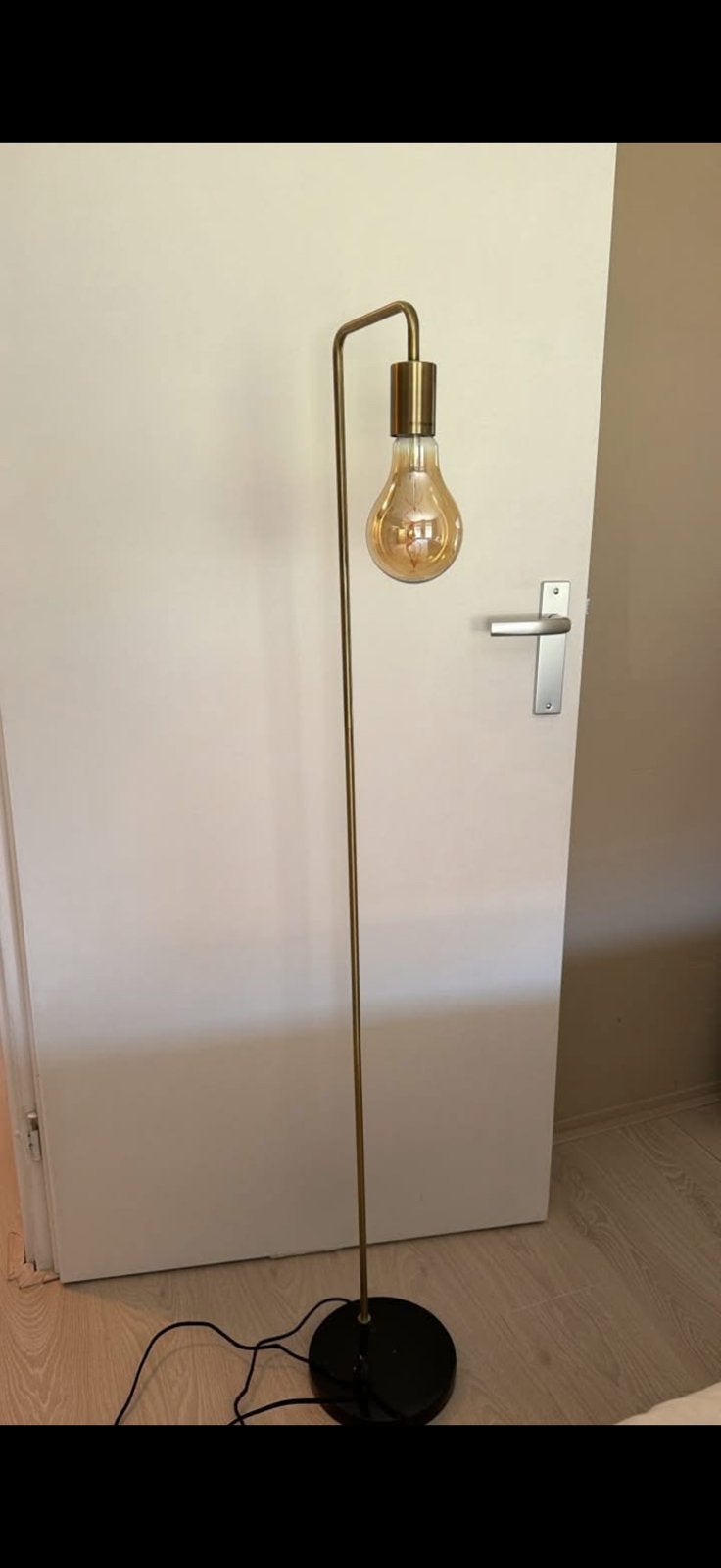 Lamp, Ophalen, Gebruikt, 100 tot 150 cm