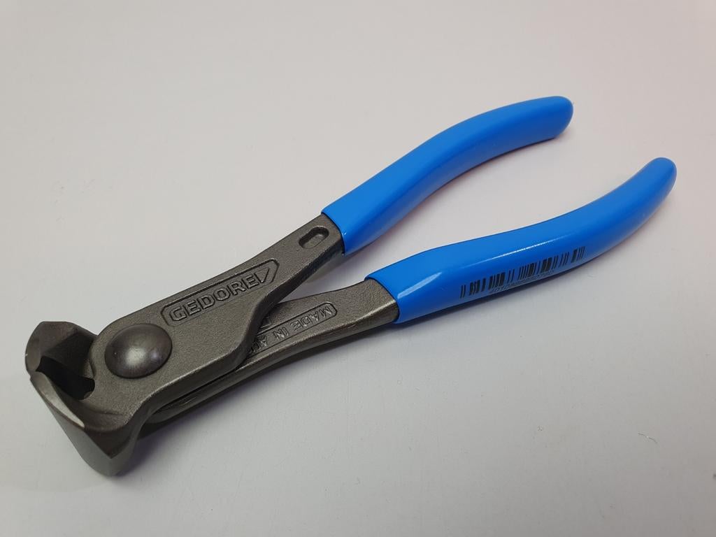 Gedore kopkniptang 8368-160TL  kniptang voorsnijder Nieuw, WerkzRemscheider Str. 149 42899 Remscheid Duitsland, Info@gedore.com