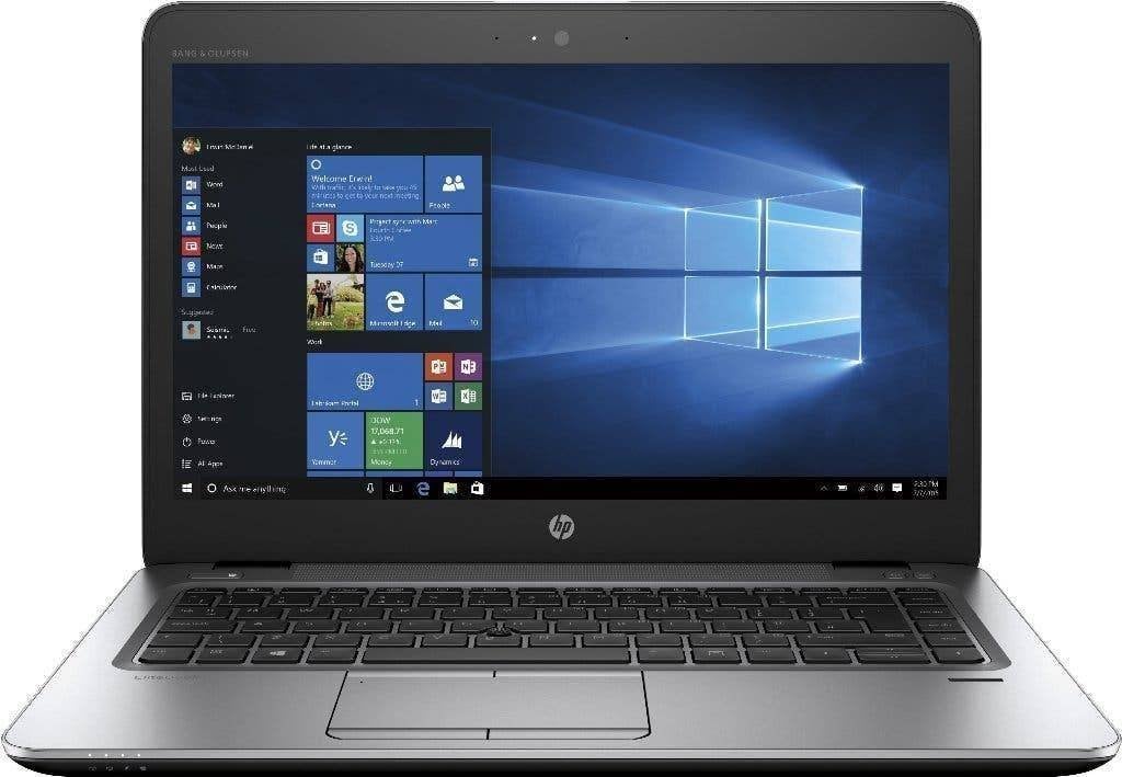 HP mt43 AMD A4 8GB 128GB SSD - Refurbished, Audio, Tv en Foto, Accu's en Batterijen, Ophalen of Verzenden, Nieuw