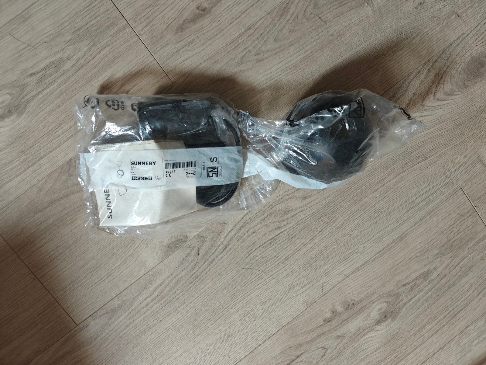 Sunneby IKEA, Ophalen of Verzenden, Nieuw