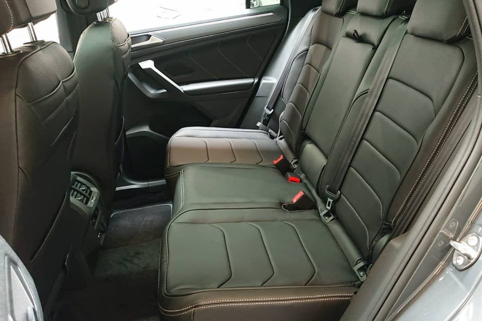 Gezocht Interieur/ Hemel vw tiguan allspace, Ophalen of Verzenden, Nieuw