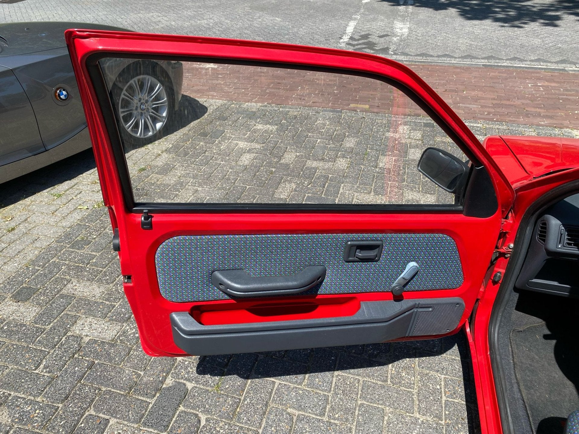 Peugeot 106 1.1 XN 40000KM /zeer Uniek (bj 1992), foto 9