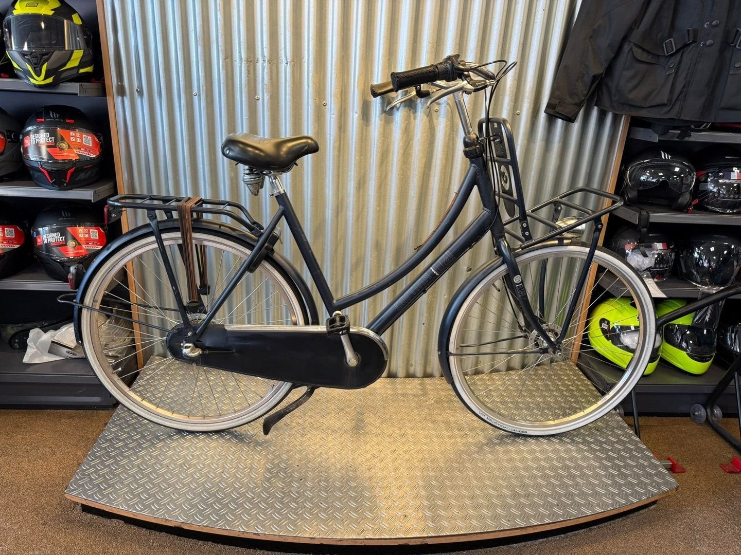 Cortina U4 Transport 57cm