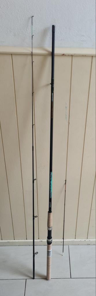 Spro prion power picker, winklepicker. 2.40m. Nieuw., Watersport en Boten, Ophalen, Werphengel, Nieuw, Prion power picker