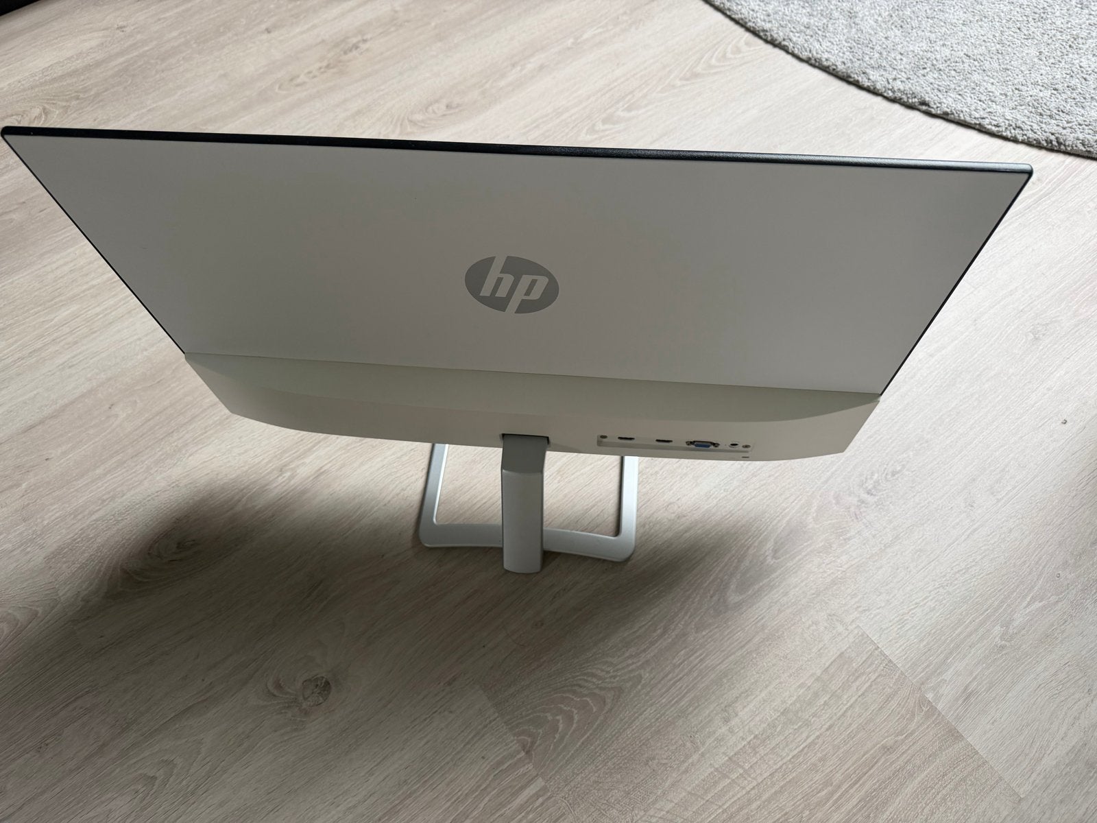 HP 27er 27-inch Display Full HD Monitor, HDMI, IPS, Full HD, Ophalen of Verzenden