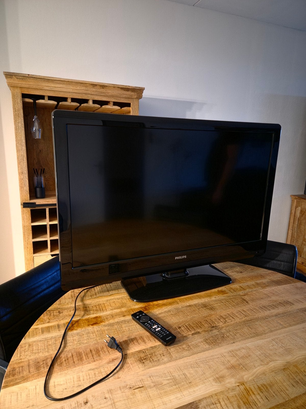 Philips tv 42 inch, Audio, Tv en Foto, Televisies, Ophalen, Philips, Gebruikt, 50 Hz
