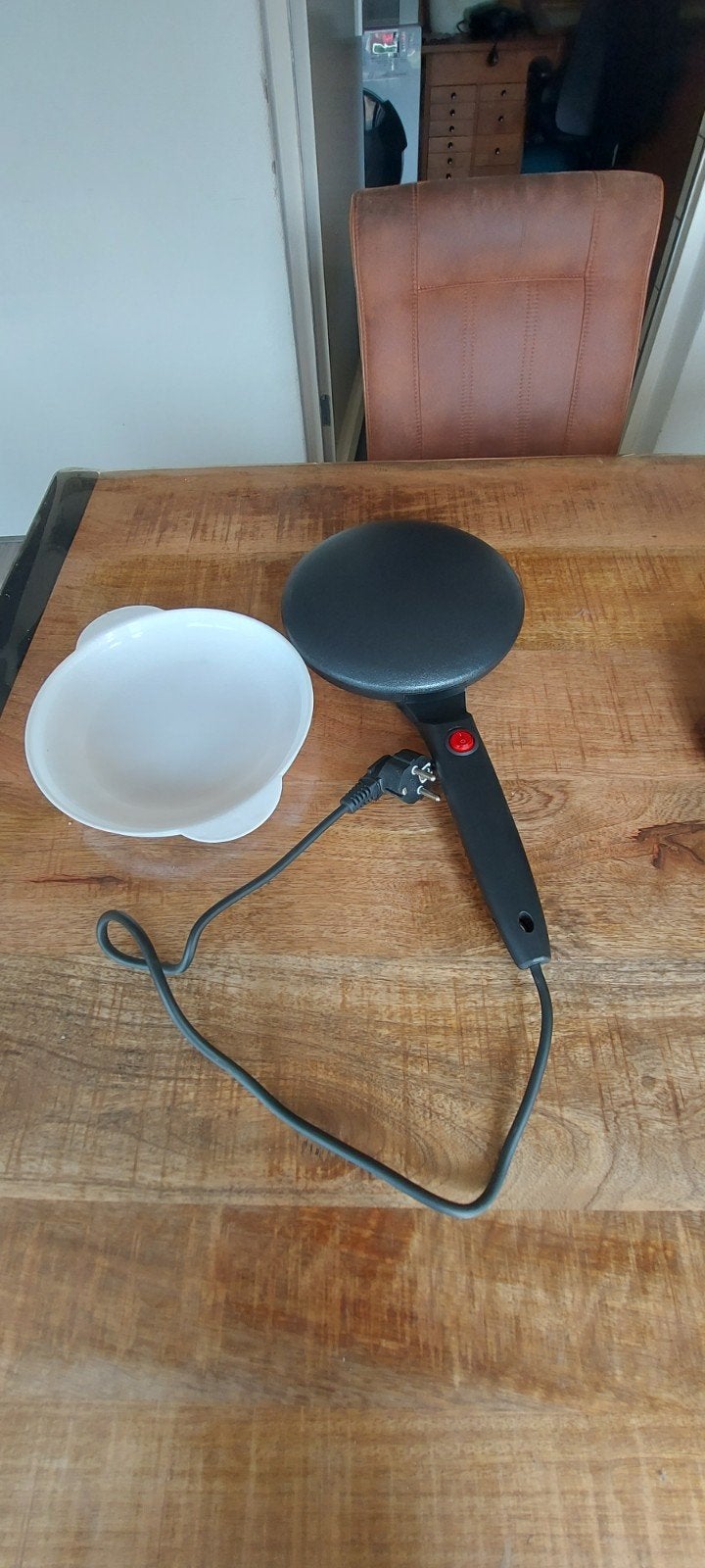 Pannekoekenpan, Ophalen of Verzenden, Nieuw