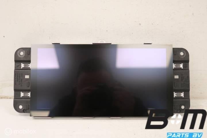 Display centrale bediening Audi RS6 4K RHD 4K2919605L
