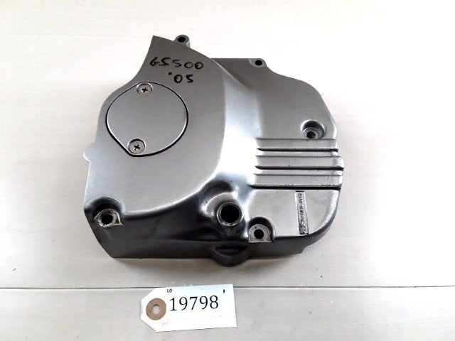 GS500 2002 - 2006 Suzuki Kettingcover D1-37274