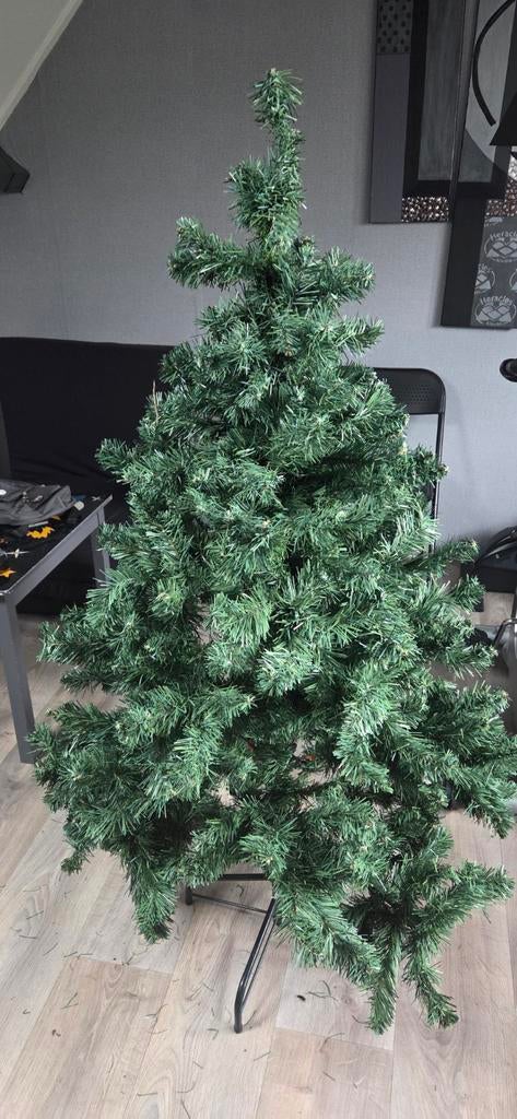 Kunstkerstboom, Diversen, Kerst, Ophalen, Gebruikt
