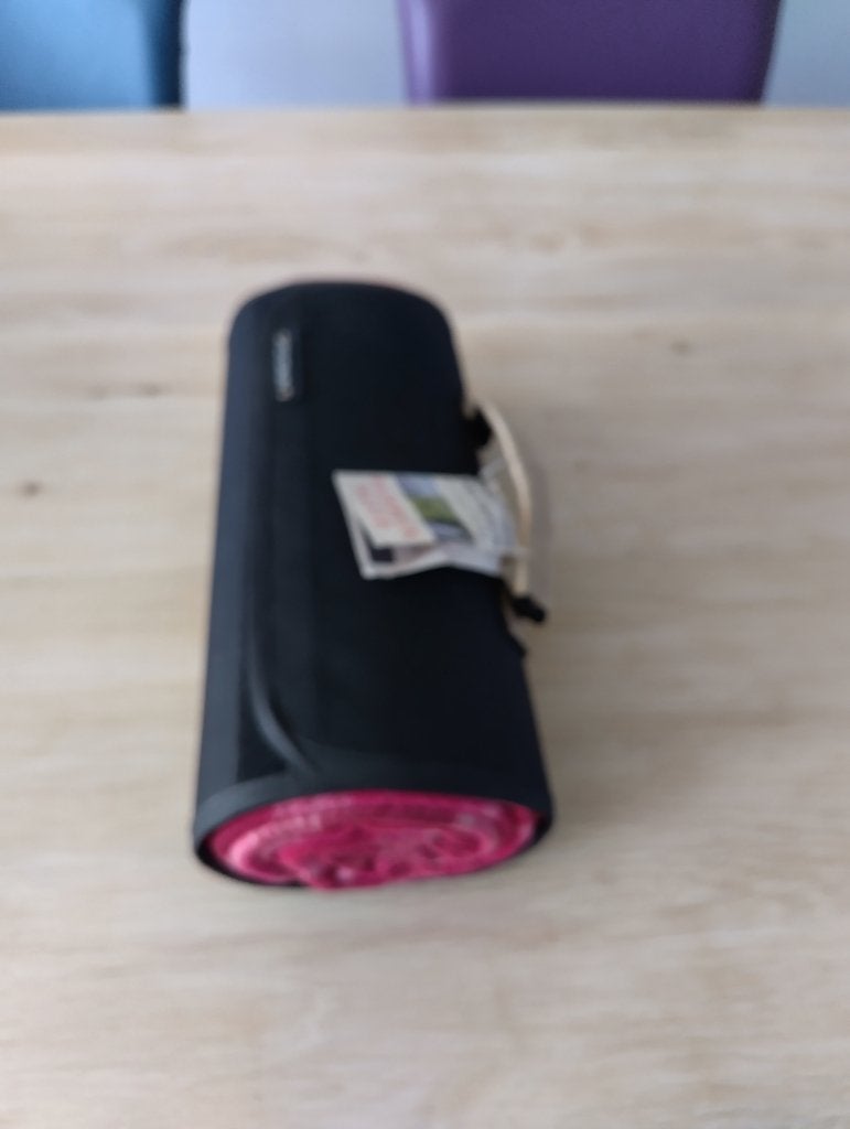 Nieuw mooi goed picknickkleed met waterdichte onderzijde !, Ophalen, Nieuw