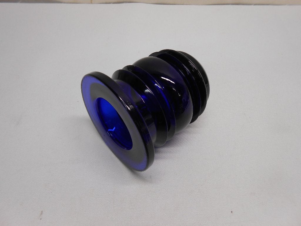Fresnel lens, Signaallicht, Toplicht, blauw, voor DHR licht, Ophalen of Verzenden, Nieuw, Overige typen