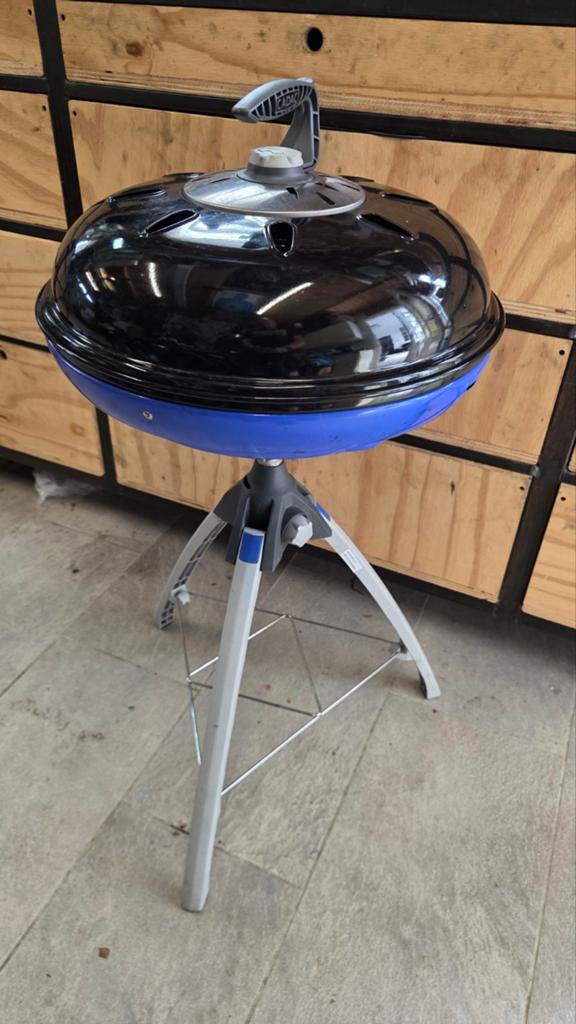 Complete Cadac Eazi Chef Skottel Braai, Ophalen, Gebruikt, Cadac