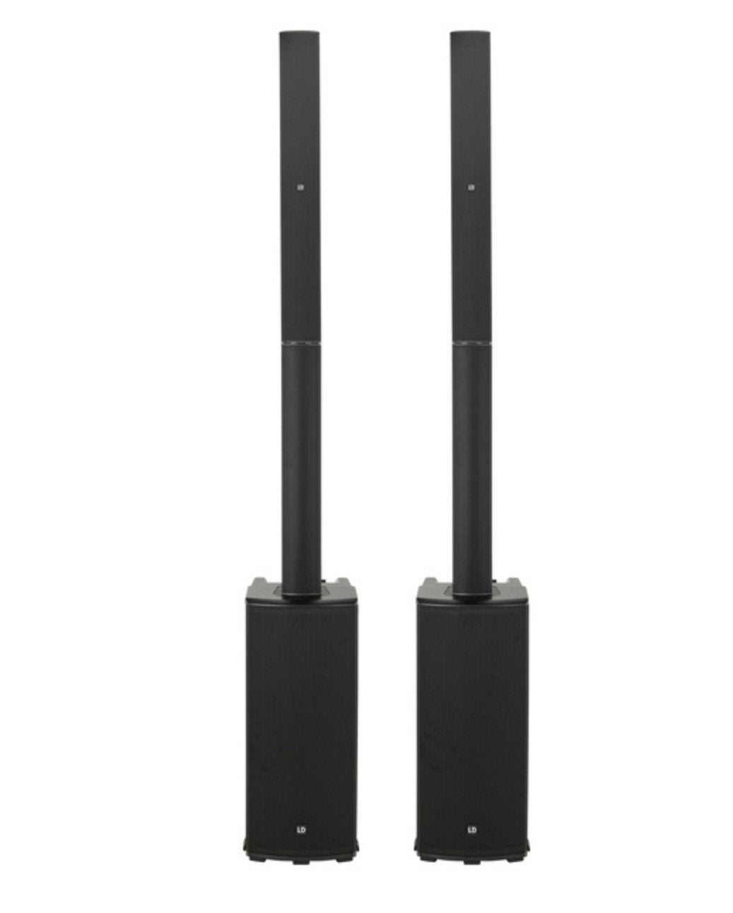 LD Systems Maui 11 G2 Stereo Bundle inclusief tassen, Ophalen of Verzenden, Zo goed als nieuw