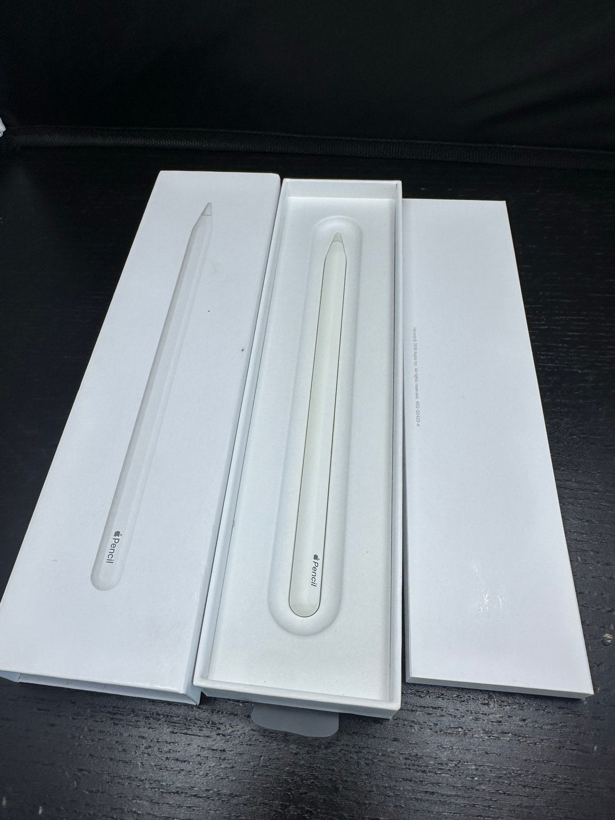 Apple Pencil 2e Generatie (A2051) - Zo goed als nieuw, Computers en Software, Apple iPads, B, S, Verzenden, Zo goed als nieuw