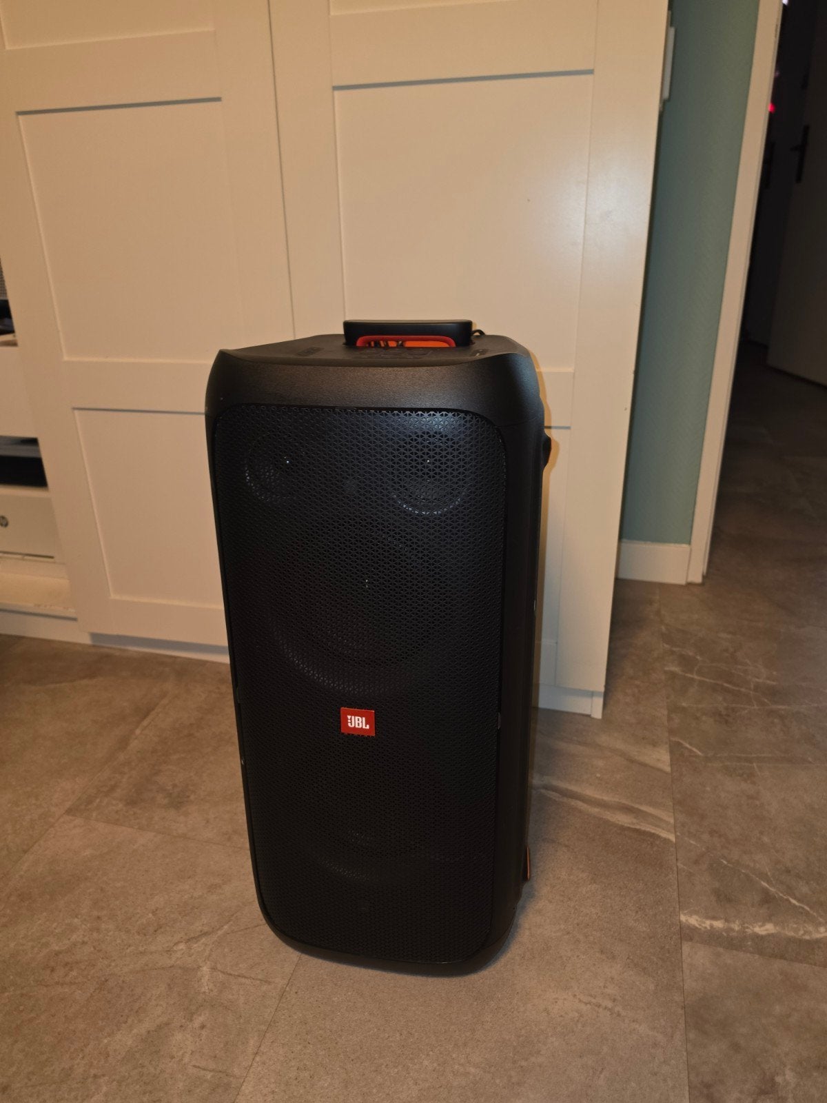 JBL PartyBox 310 - Krachtige draagbare party speaker