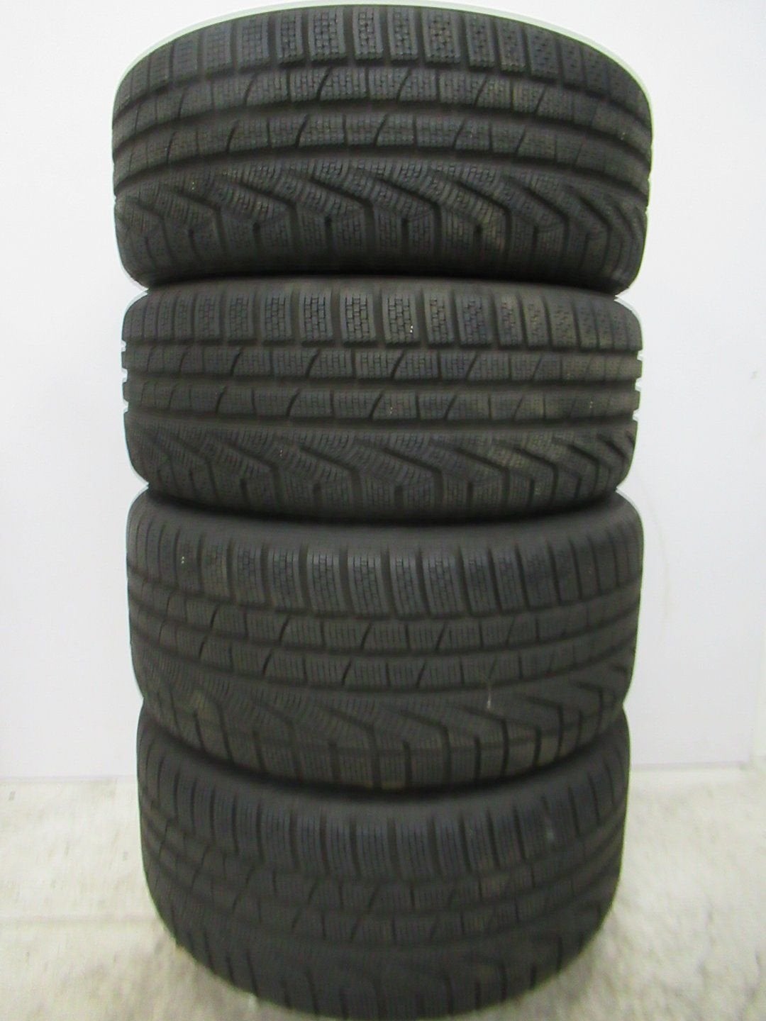 Originele Porsche Boxster Cayman 18 inch velgen winterbanden, 18 inch, Gebruikt, -, -