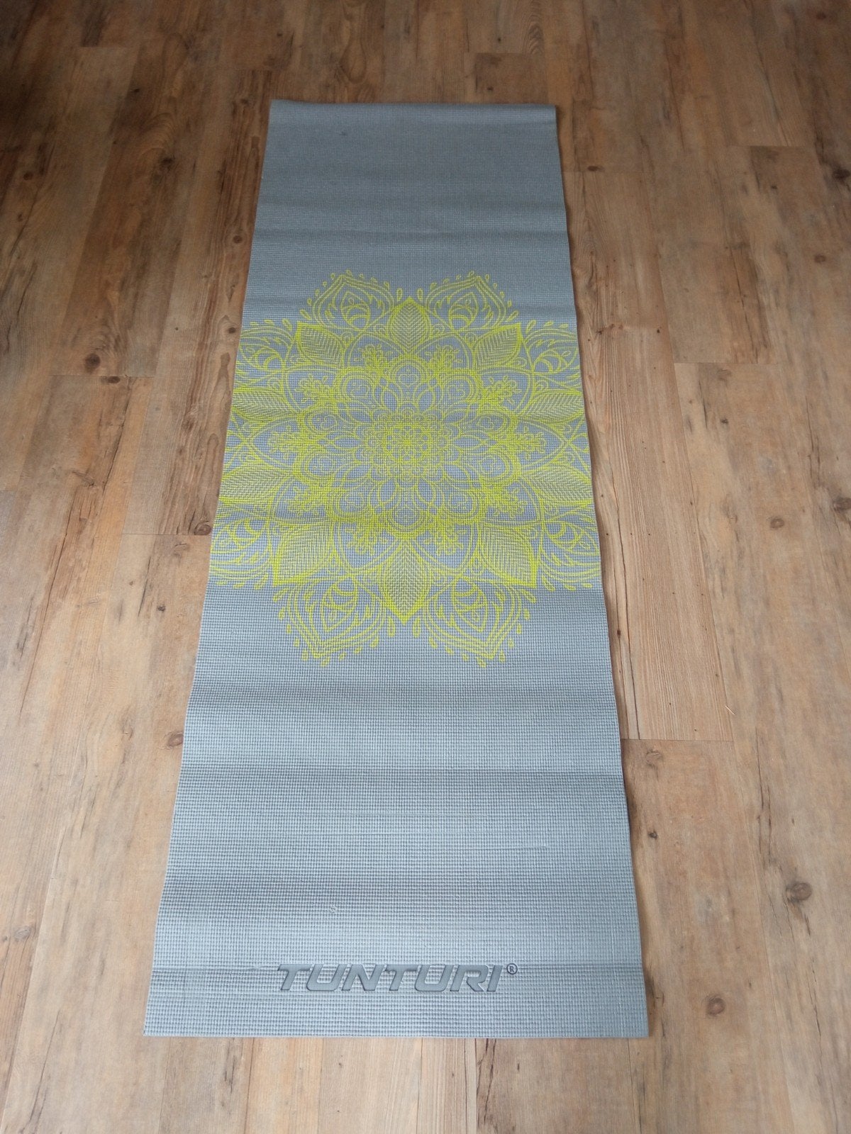 Yogamat, Ophalen, Gebruikt, Yogamat