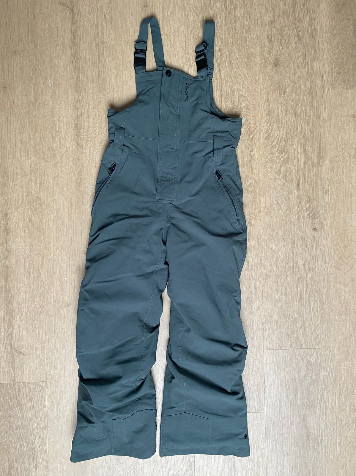 Protest Skipak Maat 128 - Zo goed als nieuw, Kinderen en Baby's, Ophalen of Verzenden, Zo goed als nieuw, Jongen of Meisje