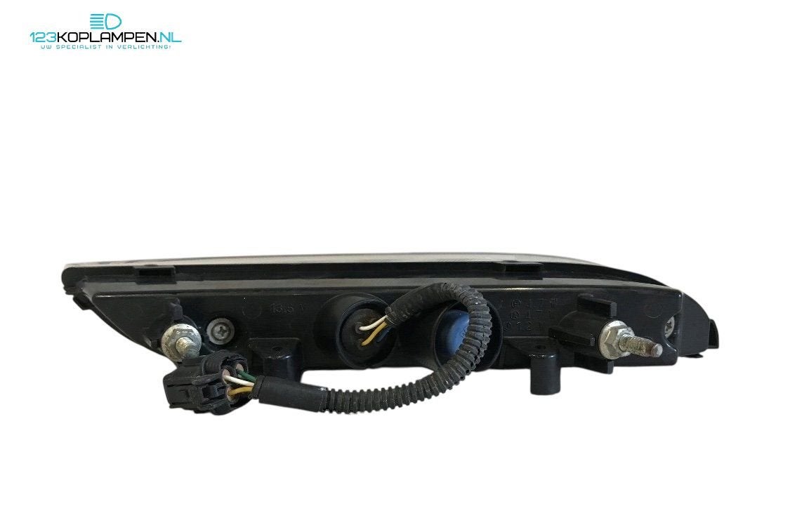 Nissan Juke Nismo dagrijverlichting rechts LED, Gebruikt, -, Verzenden, -