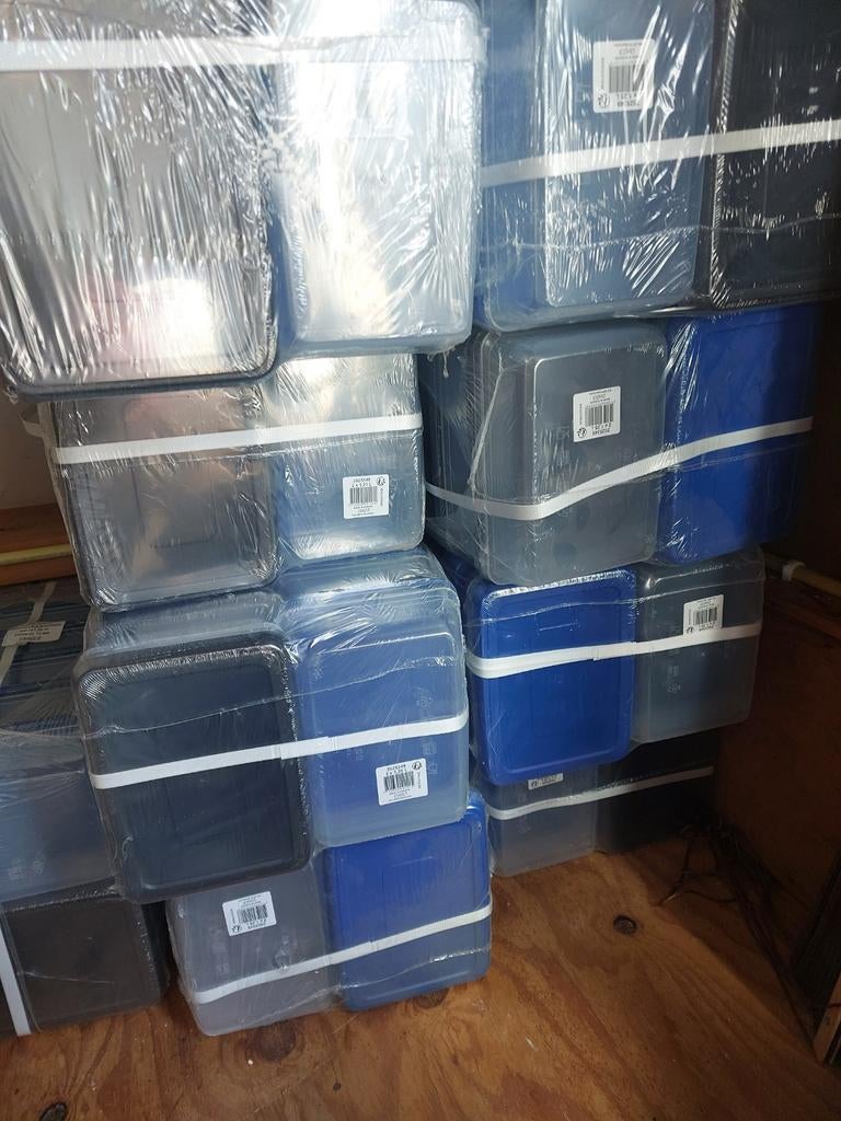 Food Containers, Huis en Inrichting, Ophalen of Verzenden