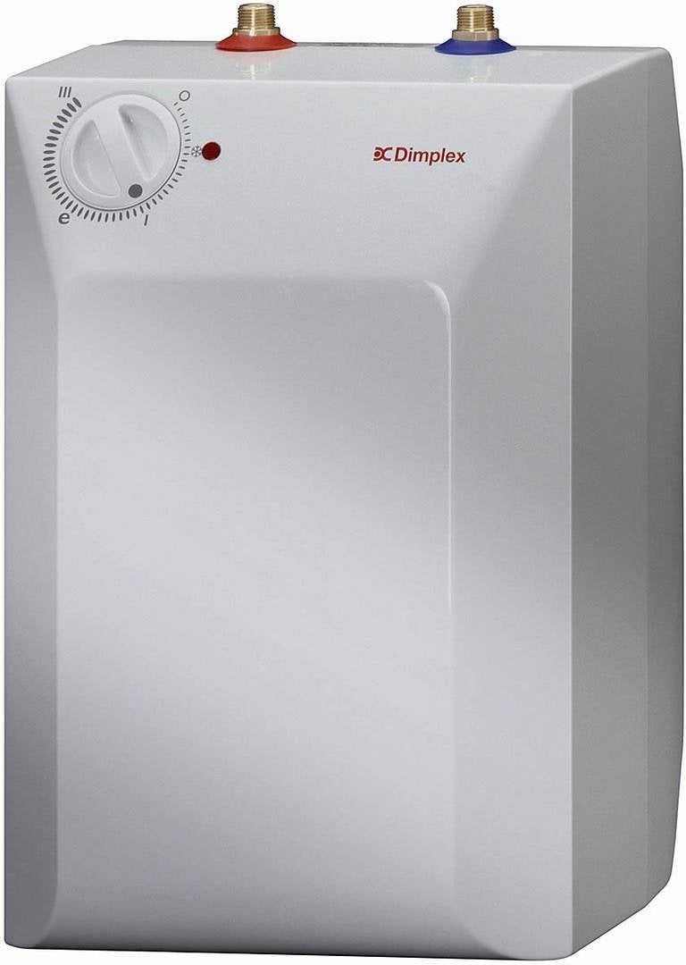 Nieuwe Dimplex ACK 5 U Boiler - Ongebruikt in Verpakking, Aardgas, Nieuw, Minder dan 3 jaar oud, Minder dan 20 liter