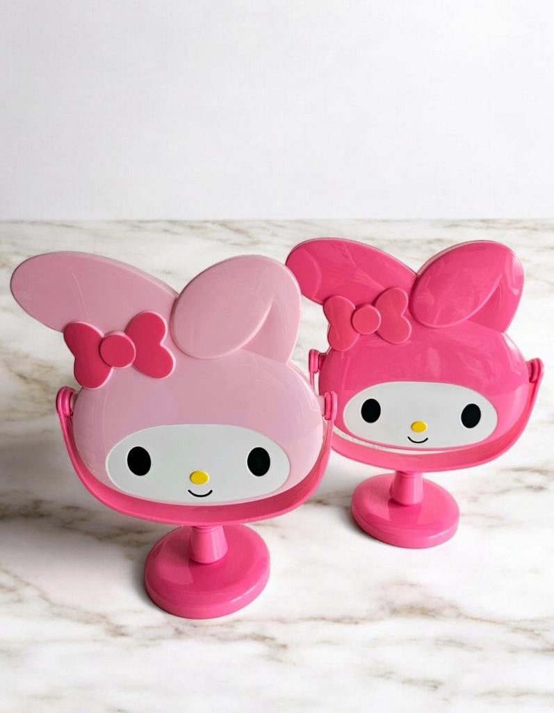 My Melody Mirror, Minder dan 50 cm, Nieuw, Ophalen of Verzenden, Minder dan 100 cm