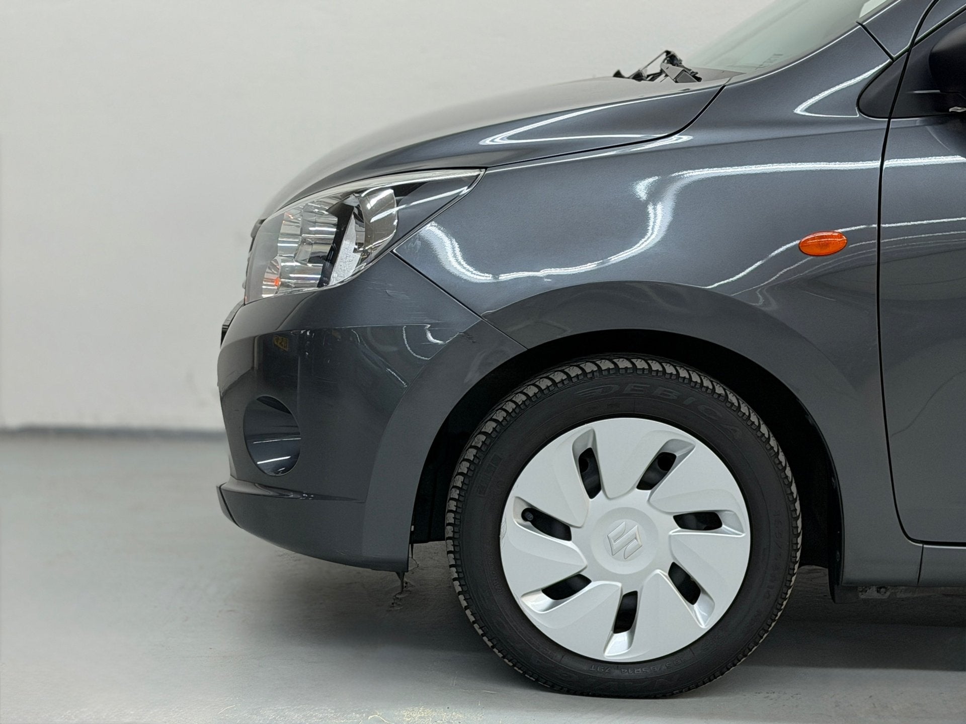Suzuki CELERIO 1.0 Comfort Airco 1 Jaar Apk Nette Auto, Auto's, Gebruikt, 400 kg, 68 pk, Handgeschakeld