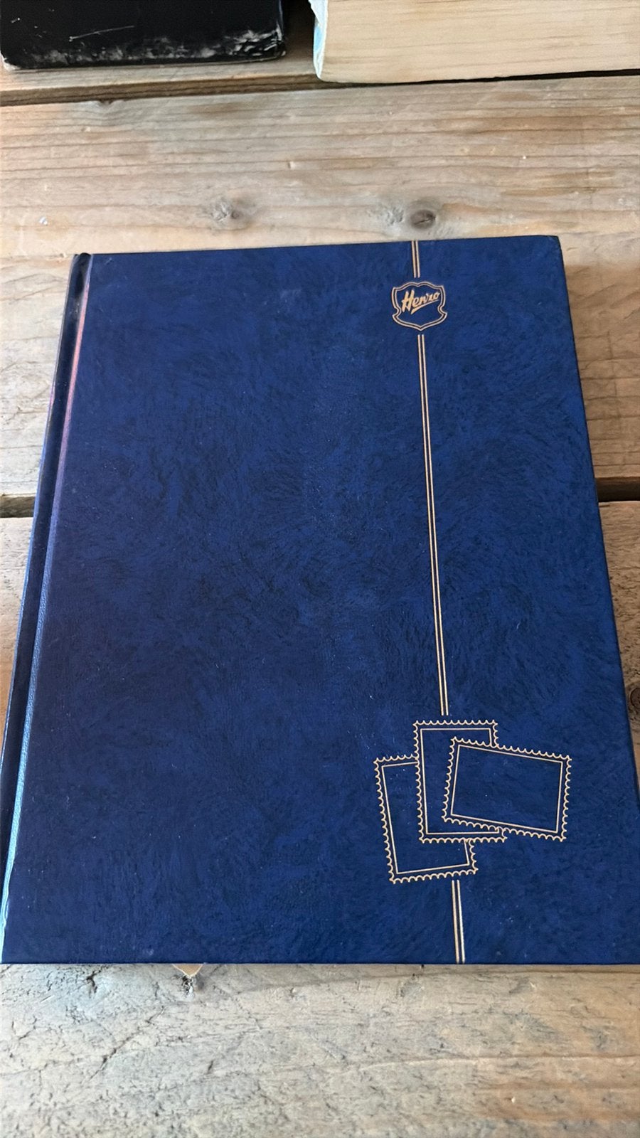 Postzegel verzameling, Ophalen of Verzenden, Nederland en Buitenland