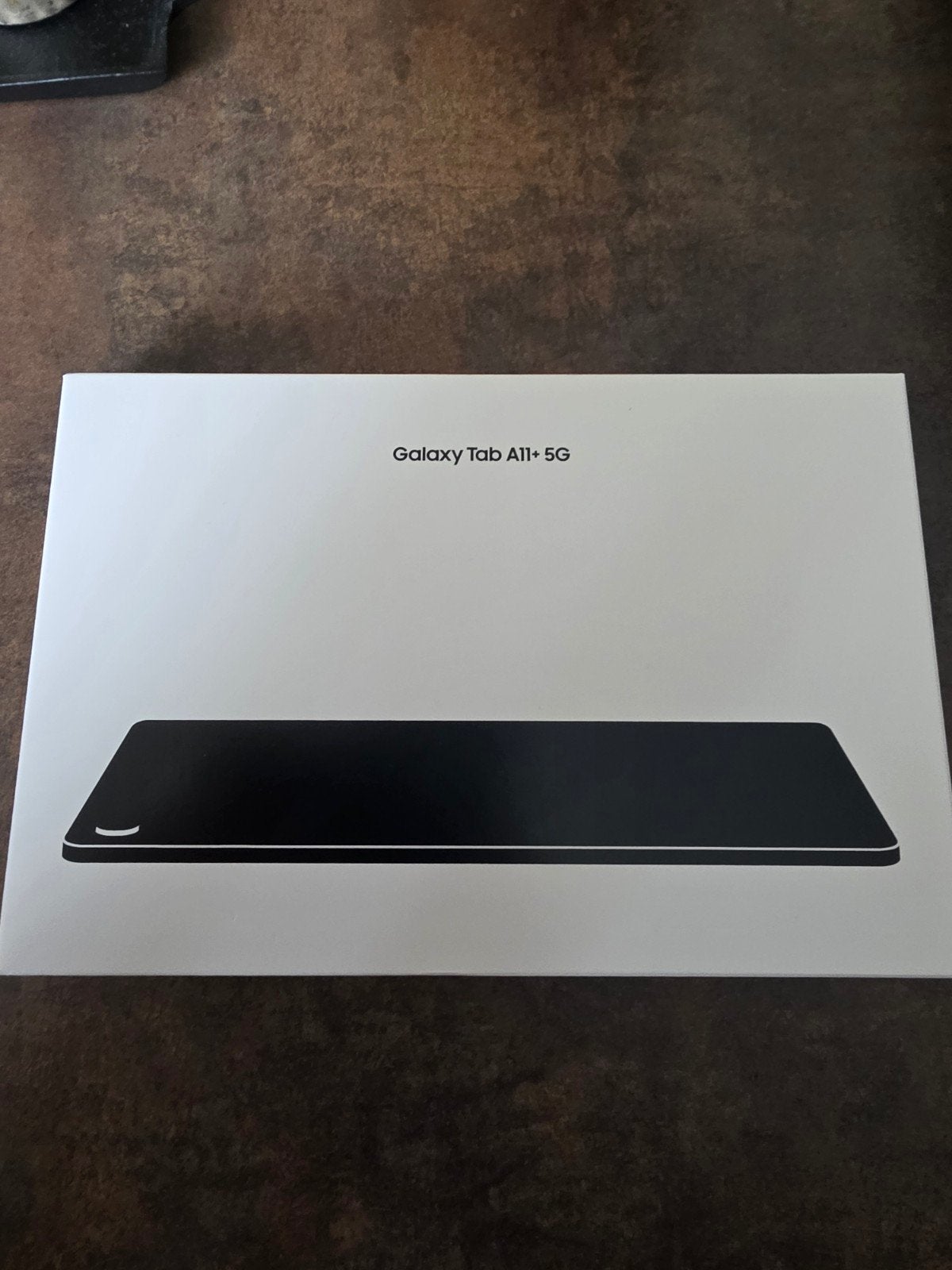 Samsung Galaxy Tab A11+ 5G 128GB, Computers en Software, Ophalen, 11 inch, Nieuw, Samsung